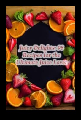 Juicy Delights: Her Damak Tadına Uygun Taze Meyve Suyu Kombinasyonları