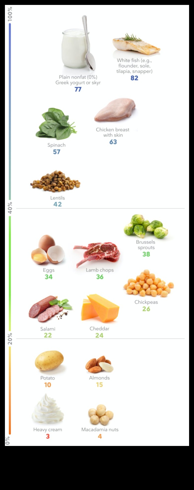 Yüksek Proteinli Diyetler ve Kilo Kaybı: Kazanan Bir Kombinasyon Mu?