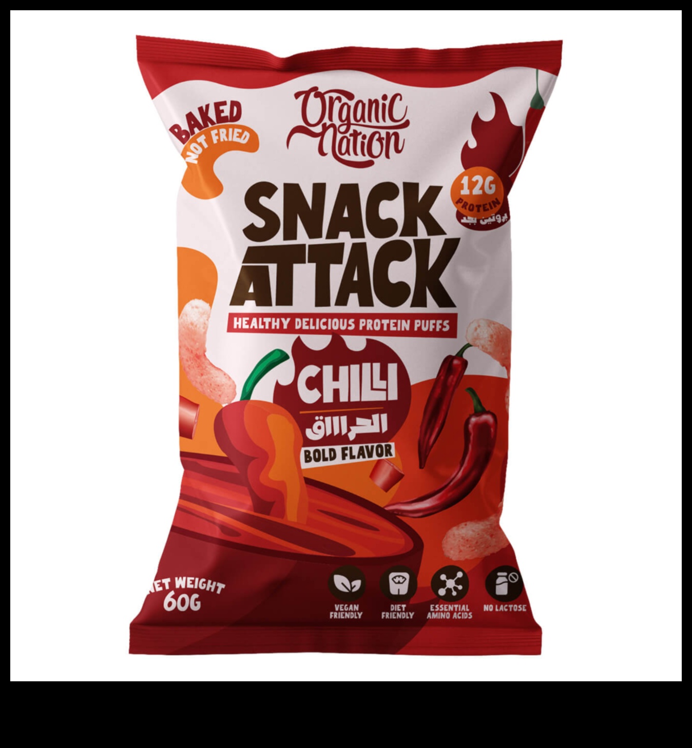 Snack Attack: Dengeli Atıştırmalık İçin Sağlıklı Seçimler