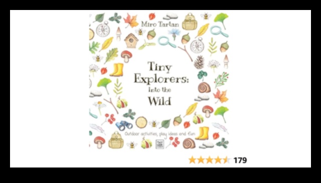 Tiny Explorers Gelişimin Her Aşaması İçin 50+ Eğlence Dolu Aktivite