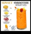 Morning Magic 3 Meyve Smoothies Kahvaltı rutininizi dönüştürmek için