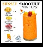 Morning Magic 3 Meyve Smoothies Kahvaltı rutininizi dönüştürmek için