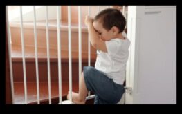 Güvenlik Savvy Evinizi bebek geçirmezlik için kapsamlı bir rehber